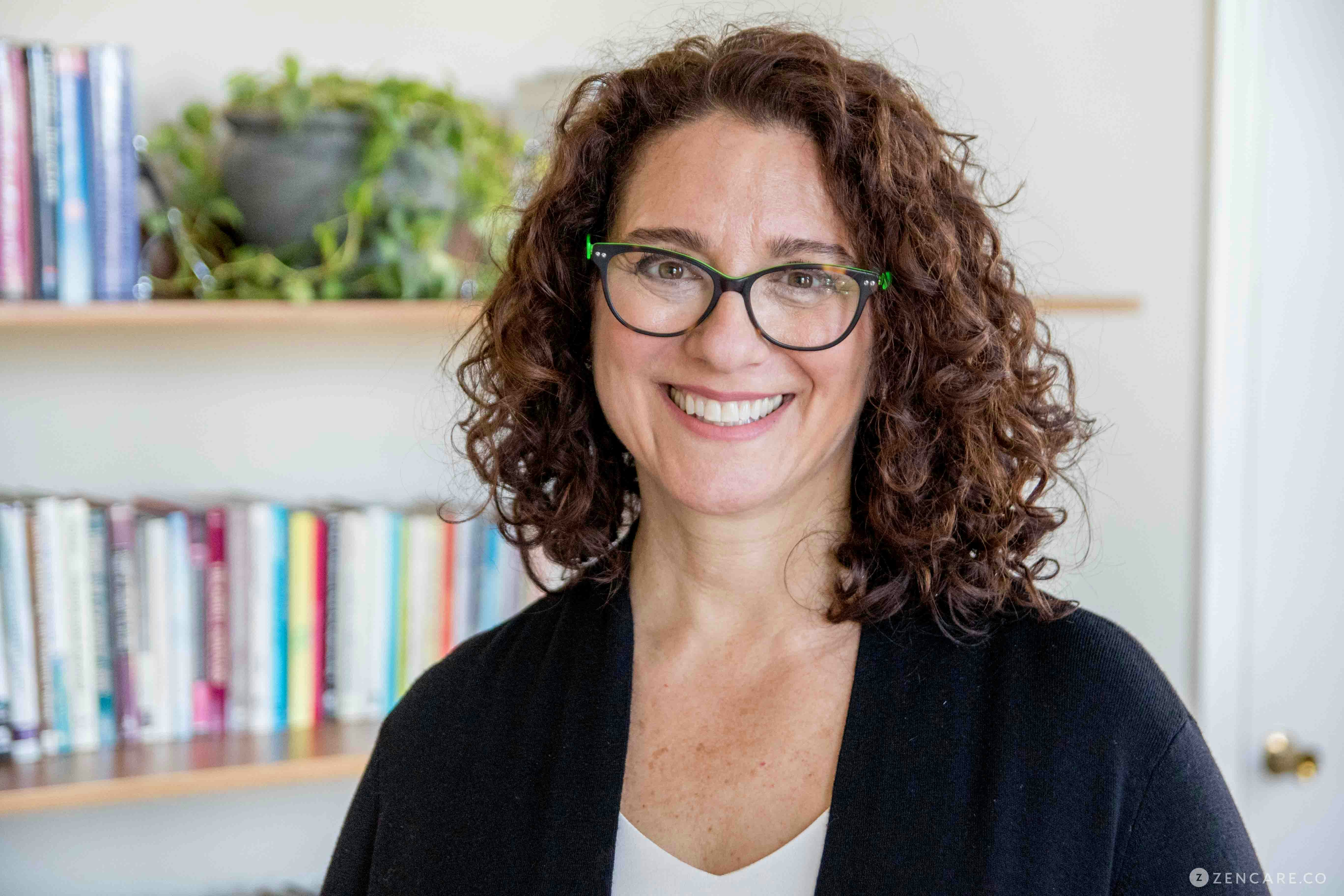 Bonnie Steinberg, Psychiatrist in Providence, Rhode Island — Zencare